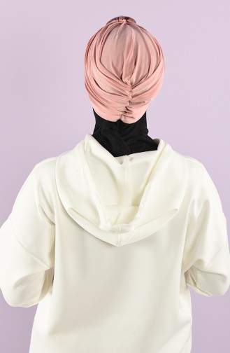 Powder Ready to wear Turban 9024-02