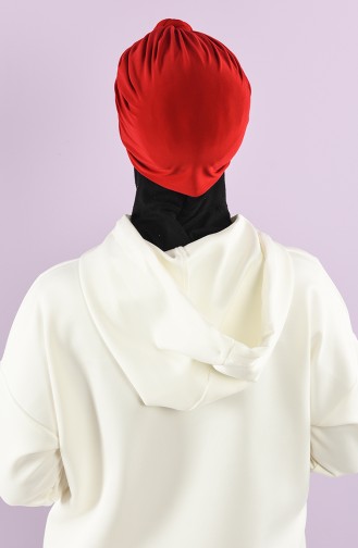 Güllü Bone 9025-02 Kırmızı