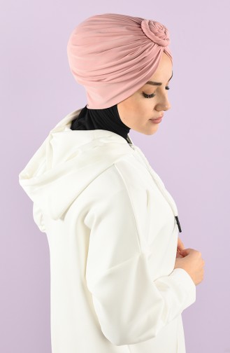 Powder Ready to Wear Turban 9025-17