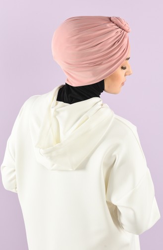 Puder Praktischer Turban 9025-17