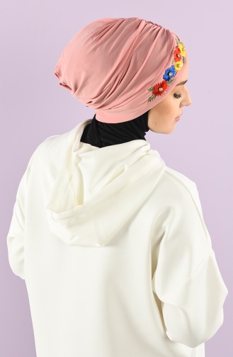 Powder Ready to Wear Turban 9028-01