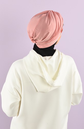 Puder Praktischer Turban 9028-01