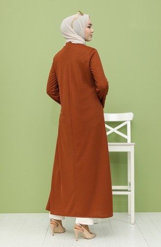 Tan Abaya 5159-08