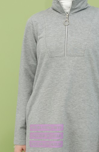Gray Trainingspak 9193-02