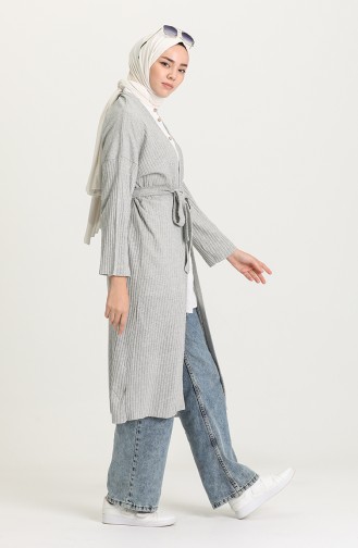 Gray Vest 2007-01