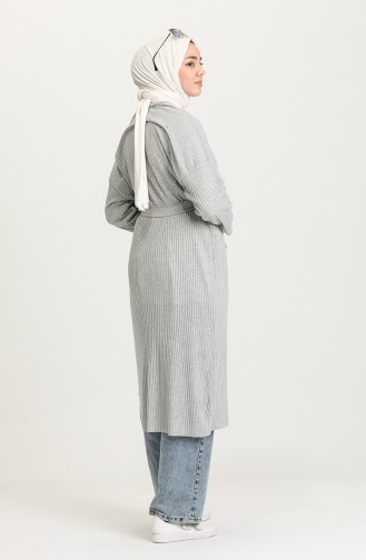 Gray Vest 2007-01