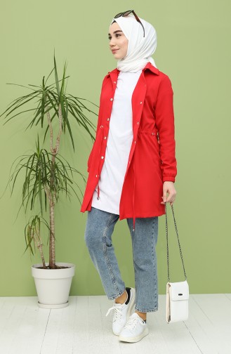 Red Cape 22001-03