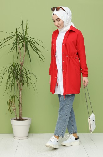 Red Cape 22001-03