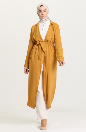 Mustard Cape 66002-01