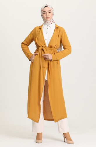 Mustard Cape 66002-01