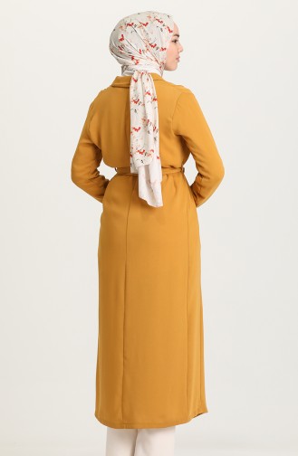 Mustard Cape 66002-01