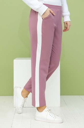 Lilac Broek 1010071PNT-09