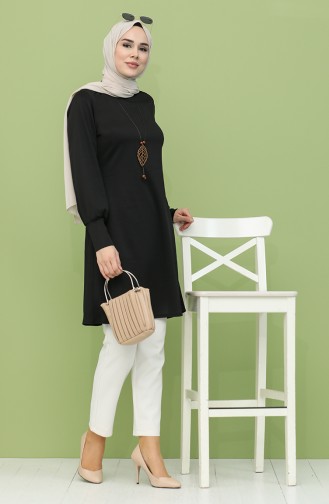 Black Tunics 3191-02