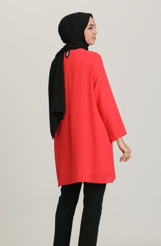 Coral Tunics 0107-01