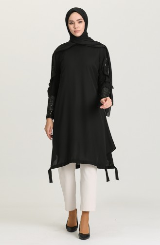 Black Tuniek 15021-03