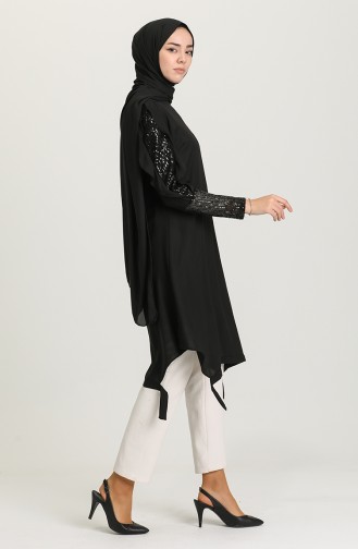 Black Tuniek 15021-03