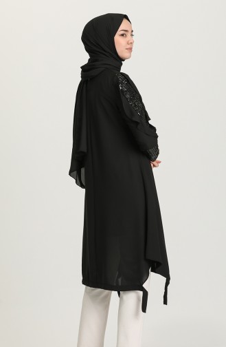 Black Tuniek 15021-03