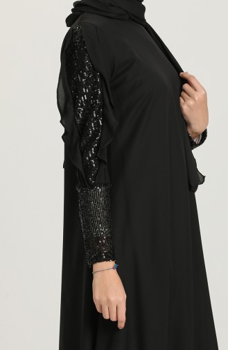 Black Tuniek 15021-03