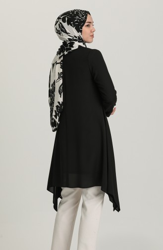 Black Tuniek 15023-06