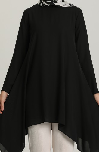 Black Tuniek 15023-06