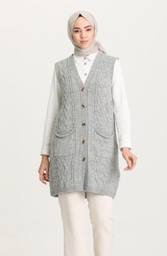 Gray Waistcoats 4286-04