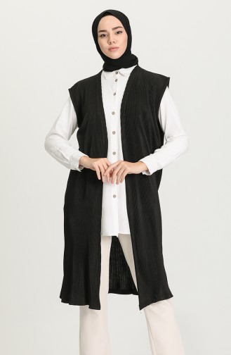 Black Waistcoats 8233-01