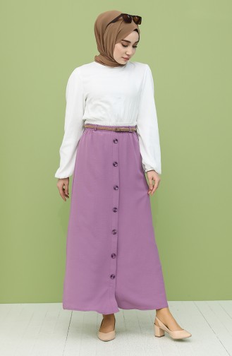 Violet Skirt 1010041ETK-03