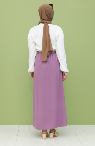 Violet Skirt 1010041ETK-03