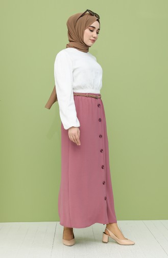 Dusty Rose Rok 1010041ETK-06