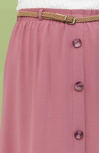 Dusty Rose Skirt 1010041ETK-06