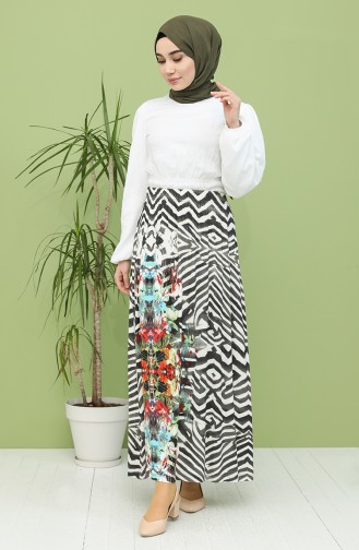 White Rok 8230-01