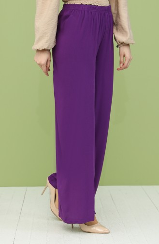 Purple Pants 2000-01