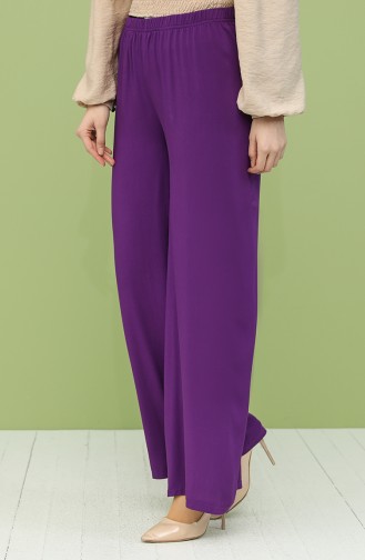 Pantalon Pourpre 2000-01