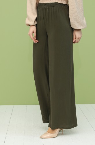 Khaki Broek 2000-03