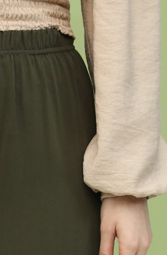 Khaki Hose 2000-03