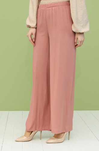 Dusty Rose Pants 2000-04