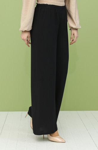Pantalon Noir 2000-08