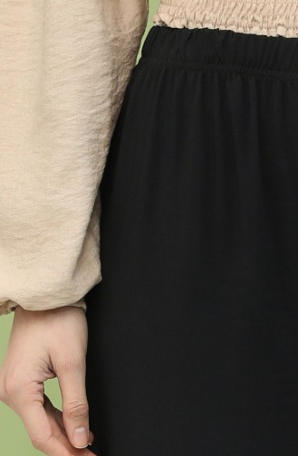 Pantalon Noir 2000-08