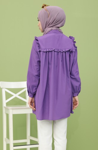 Purple Tuniek 1502-06