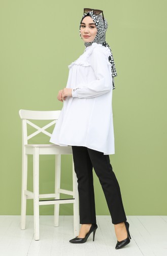 White Tunics 1502-07