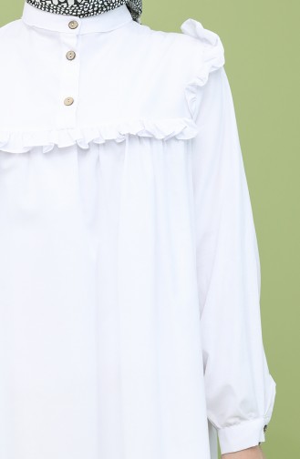 White Tuniek 1502-07