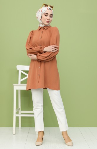 Tan Tunics 1503-06