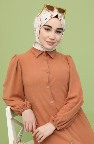 Tan Tunics 1503-06