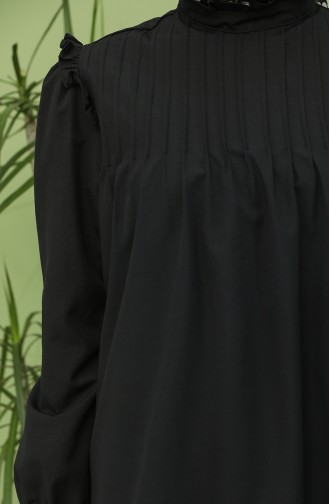 Black Tunics 1505-05