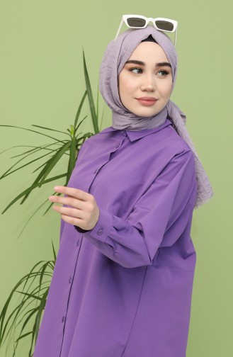 Purple Tunics 1507-02