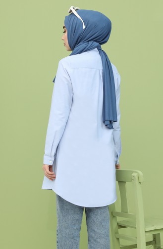 Blue Tuniek 2137-02