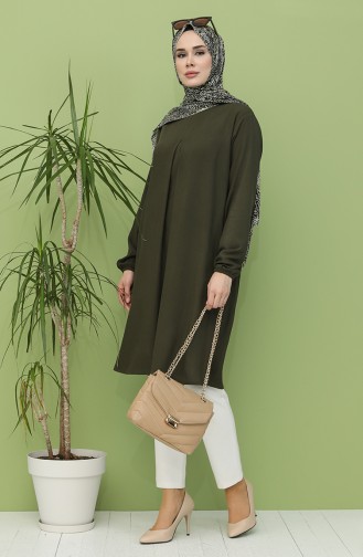 Tunique Khaki 2346-05