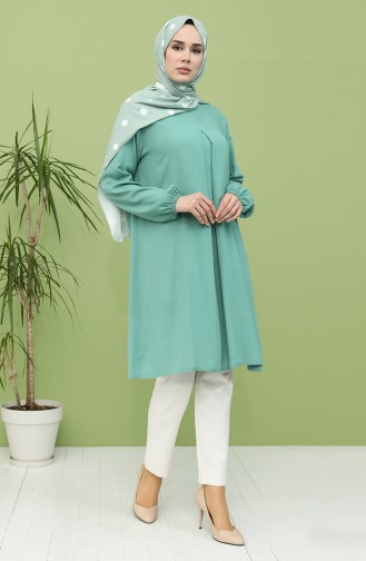 Green Tuniek 2346-06