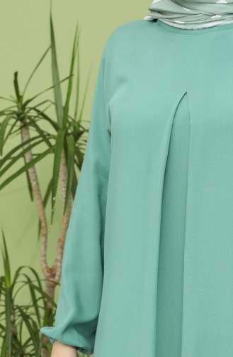 Green Almond Tunics 2346-06