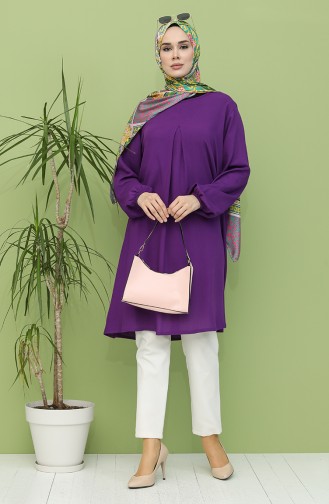 Purple Tuniek 2346-07